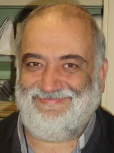 don Mario Banaudi
